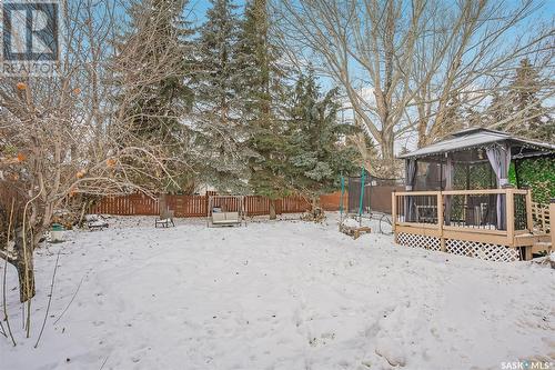 522 Candle Way, Saskatoon, SK - Outdoor