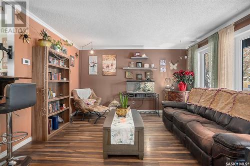 522 Candle Way, Saskatoon, SK - Indoor