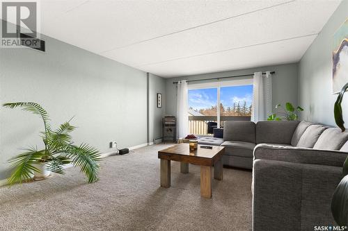 302 3520 Hillsdale Street, Regina, SK - Indoor Photo Showing Living Room