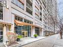 1014 - 35 Bastion Street, Toronto, ON  - Outdoor 