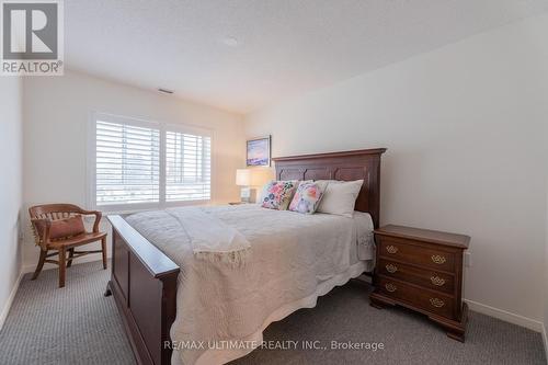 402 - 1387 Bayview Avenue, Toronto, ON - Indoor Photo Showing Bedroom