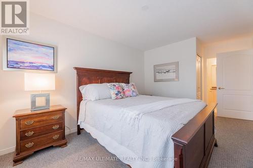 402 - 1387 Bayview Avenue, Toronto, ON - Indoor Photo Showing Bedroom