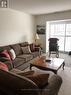 402 - 1387 Bayview Avenue, Toronto, ON  - Indoor Photo Showing Living Room 