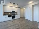 1601 - 28 Freeland Street, Toronto, ON  - Indoor Photo Showing Kitchen 