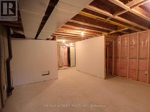 434A Midland Avenue, Toronto, ON - Indoor Photo Showing Basement