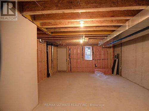 434A Midland Avenue, Toronto, ON - Indoor Photo Showing Basement