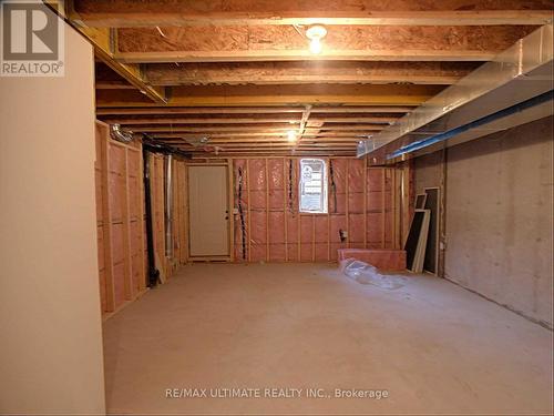 434A Midland Avenue, Toronto, ON - Indoor Photo Showing Basement