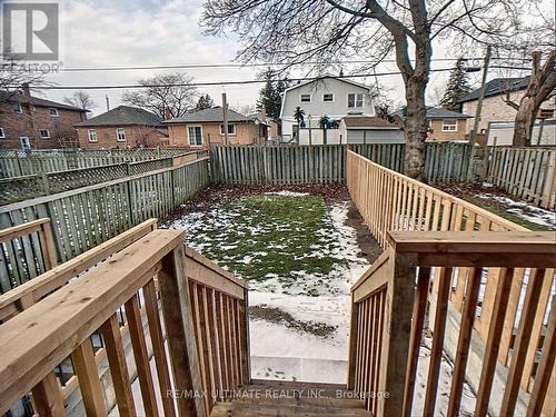 434A Midland Avenue, Toronto, ON - Outdoor