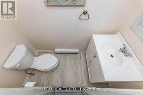 49 - 1310 Fieldlight Boulevard, Pickering, ON - Indoor Photo Showing Bathroom