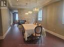 11 Rivoli Drive, Vaughan, ON  - Indoor Photo Showing Dining Room 