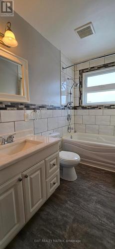 1796 Saunderson Drive, Ottawa, ON - Indoor Photo Showing Bathroom