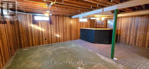 1796 Saunderson Drive, Ottawa, ON - Indoor Photo Showing Basement