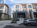 515 - 9 Steckley House Lane, Richmond Hill, ON  - Outdoor With Facade 