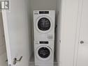 515 - 9 Steckley House Lane, Richmond Hill, ON  - Indoor Photo Showing Laundry Room 