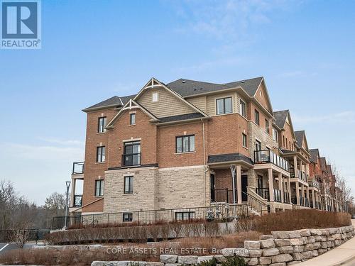 304 - 199 Pine Grove Road, Vaughan, ON - Outdoor