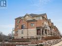 304 - 199 Pine Grove Road, Vaughan, ON  - Outdoor 