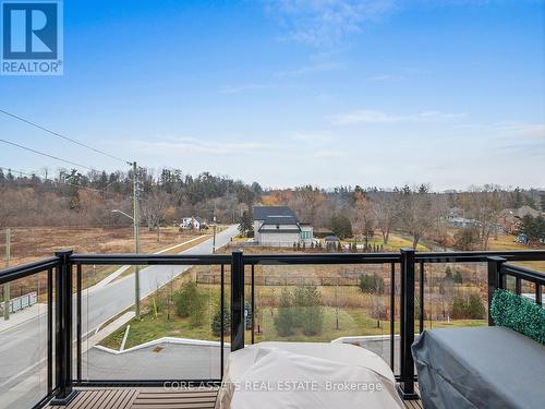 304 - 199 Pine Grove Road, Vaughan, ON - Outdoor With View