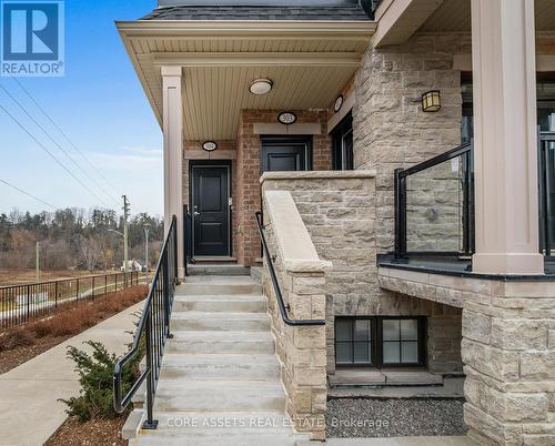 304 - 199 Pine Grove Road, Vaughan, ON - Outdoor