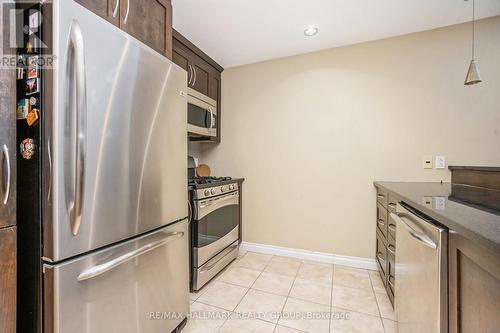 707 - 90 George Street, Ottawa, ON - Indoor Photo Showing Kitchen