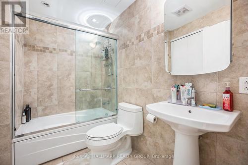 707 - 90 George Street, Ottawa, ON - Indoor Photo Showing Bathroom