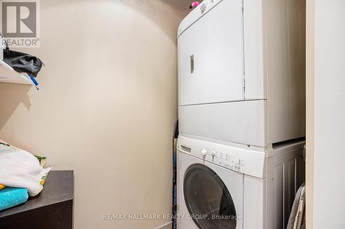 707 - 90 George Street, Ottawa, ON - Indoor Photo Showing Laundry Room