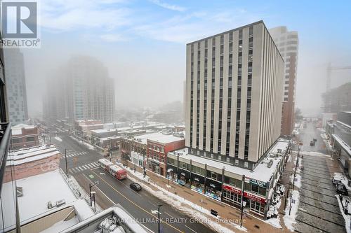 707 - 90 George Street, Ottawa, ON - Outdoor