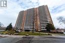 105 - 270 Scarlett Road, Toronto, ON  - Outdoor With Balcony With Facade 