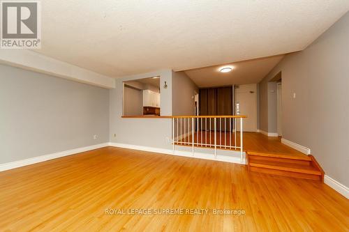 105 - 270 Scarlett Road, Toronto, ON - Indoor Photo Showing Other Room