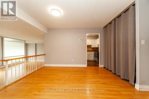 105 - 270 Scarlett Road, Toronto, ON - Indoor Photo Showing Other Room