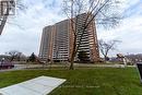 105 - 270 Scarlett Road, Toronto, ON  - Outdoor 