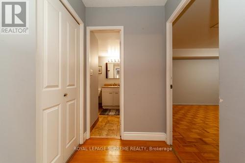 105 - 270 Scarlett Road, Toronto, ON - Indoor Photo Showing Other Room