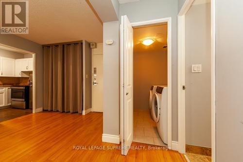 105 - 270 Scarlett Road, Toronto, ON - Indoor