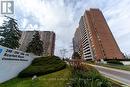 105 - 270 Scarlett Road, Toronto, ON  - Outdoor With Balcony With Facade 