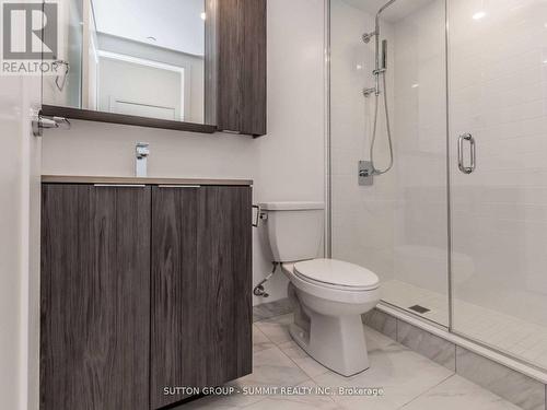 1004 - 65 Annie Craig Road, Toronto, ON - Indoor Photo Showing Bathroom