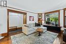 31 Hewitt Avenue, Toronto, ON  - Indoor Photo Showing Living Room 