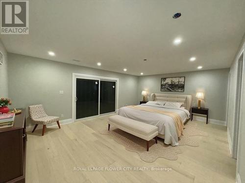 1264 St Marys Avenue, Mississauga, ON - Indoor Photo Showing Bedroom