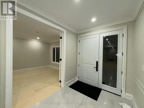 1264 St Marys Avenue, Mississauga, ON - Indoor Photo Showing Other Room