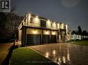 1264 St Marys Avenue, Mississauga, ON  - Indoor Photo Showing Garage 