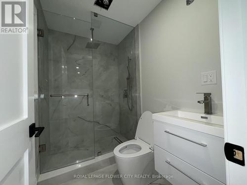 1264 St Marys Avenue, Mississauga, ON - Indoor Photo Showing Bathroom