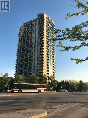 101 - 235 Sherway Gardens Road, Toronto, ON - Outdoor With Facade