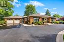 181 Lakeshore Road, St. Catharines, ON  - Outdoor With Facade 