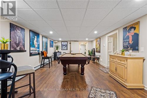 181 Lakeshore Road, St. Catharines, ON - Indoor Photo Showing Other Room