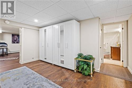 181 Lakeshore Road, St. Catharines, ON - Indoor Photo Showing Other Room