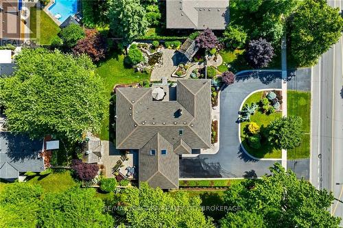 181 Lakeshore Road, St. Catharines, ON - Outdoor