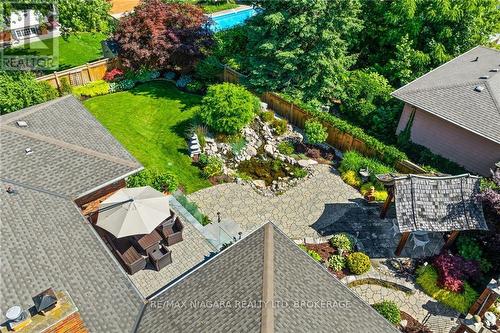 181 Lakeshore Road, St. Catharines, ON - Outdoor