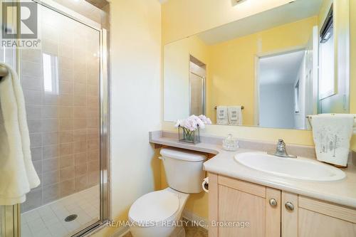 848 Stark Circle, Milton, ON - Indoor Photo Showing Bathroom