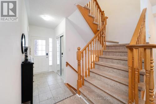 848 Stark Circle, Milton, ON - Indoor Photo Showing Other Room