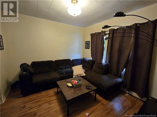 434-436 Lancaster Street, Saint John, NB - Indoor Photo Showing Living Room