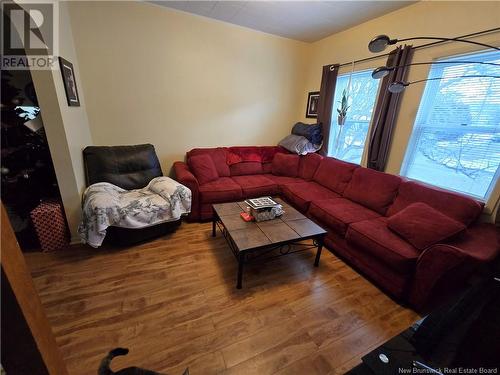 434-436 Lancaster Street, Saint John, NB - Indoor Photo Showing Living Room