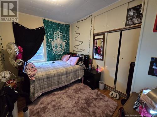 434-436 Lancaster Street, Saint John, NB - Indoor Photo Showing Bedroom